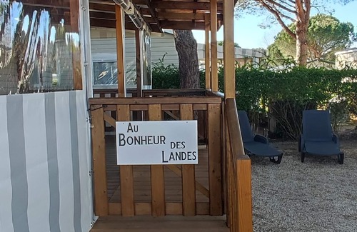 Gastes Casa | Au bonheur des Landes