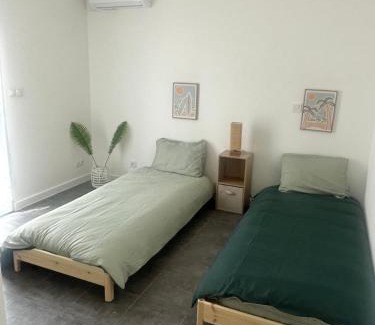 Olonzac Casa | Au bonheur du Sud
