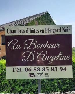 Castelnaud-la-Chapelle Casa | Au Bonheur d'Angeline