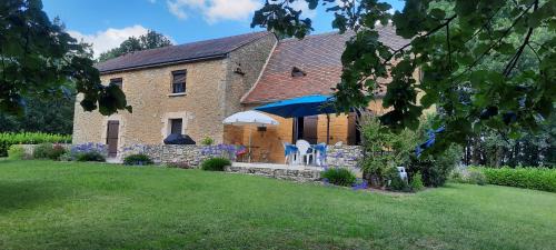 Castelnaud-la-Chapelle Casa | Au Bonheur d'Angeline