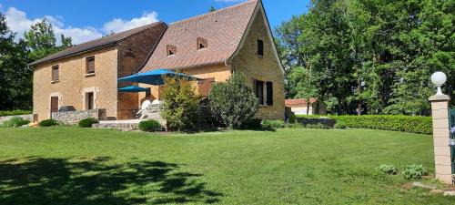 Castelnaud-la-Chapelle Casa | Au Bonheur d'Angeline