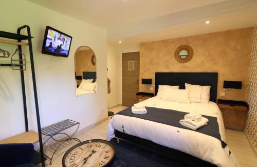 Castelnaud-la-Chapelle Casa | Au Bonheur d'Angeline