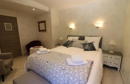 Castelnaud-la-Chapelle Cama Y Desayuno | Au Bonheur d'Angeline