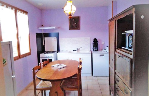 Mortemer Casa | Au Bonheur Normand - Mortemer