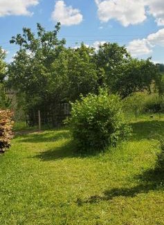 Saint-Martin-de-Riberac Casa | au Bonhomme de Chemin