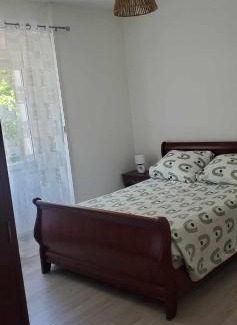 Saint-Martin-de-Riberac Casa | au Bonhomme de Chemin