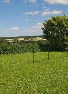 Saint-Martin-de-Riberac Casa | au Bonhomme de Chemin
