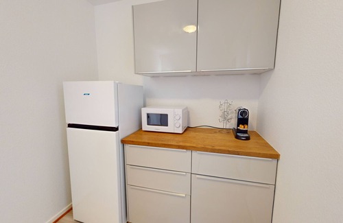 Petite-France Apartamento | Au bord de l’eau