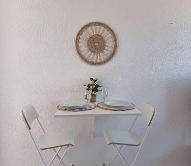 Saint-Chamas Apartamento | Au bord de la digue