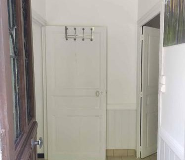 Menat Apartamento | Au bord de la Sioule