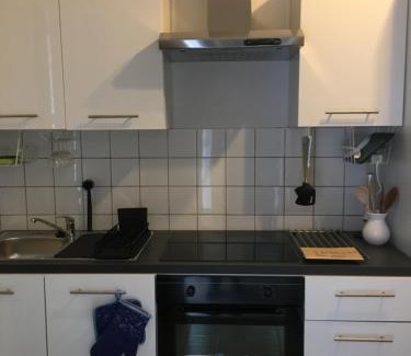 Menat Apartamento | Au bord de la Sioule