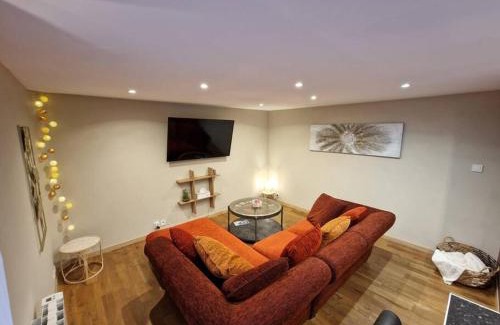 Rives de Meurthe Apartamento | Au bord du canal
