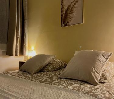 Sainte-Foy-la-Grande Apartamento | Au bord du Périgord