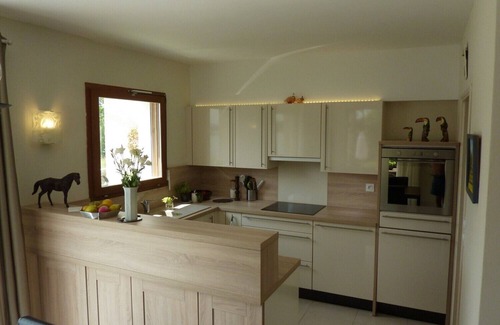 Aiguelèze Casa | Au bord du Tarn - At the bord of the tarn river!