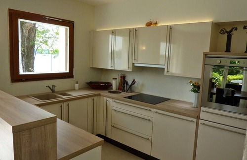 Aiguelèze Casa | Au bord du Tarn - At the bord of the tarn river!