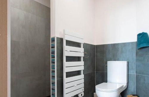 Saint-Aigulin Casa | Au Bouchon