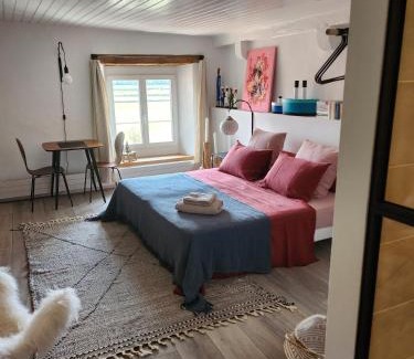Le Landeron Cama Y Desayuno | Au Bourg
