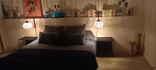 Le Landeron Cama Y Desayuno | Au Bourg