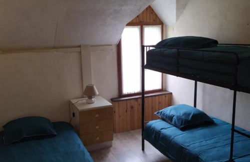 Ambrieres-les-Vallees Casa | Au bout de la marais