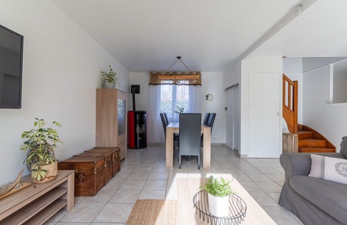Beaugrenier Casa | Au Bout du Bois