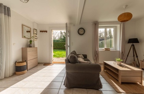 Beaugrenier Casa | Au Bout du Bois