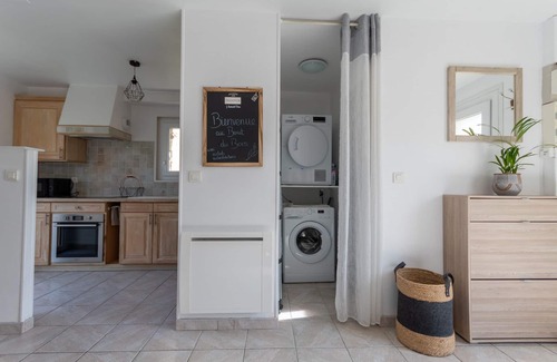 Beaugrenier Casa | Au Bout du Bois