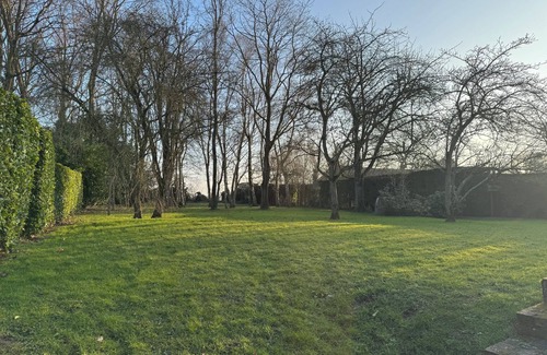 Saint-Blimont Casa | Au Bout du Haut - Saint Blimont