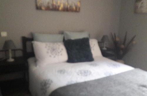 Berthez Cama Y Desayuno | Au Bras d'Argent