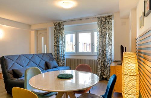 Ostheim Apartamento | Au Bretzel