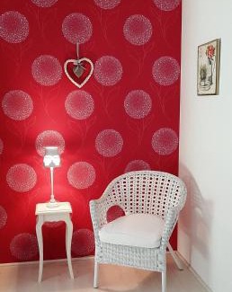 Saint-Martin-de-Fressengeas Cama Y Desayuno | Au Cœur de Mauchat, pour une escapade romantique