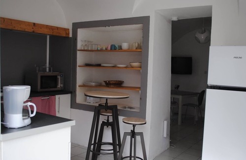 Chomerac Apartamento | Au Cœur de Chomerac