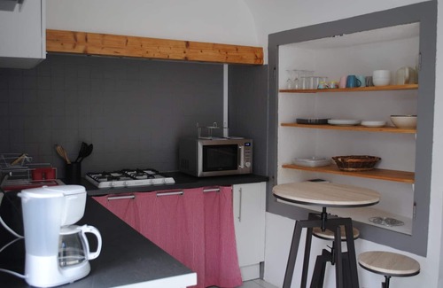 Chomerac Apartamento | Au Cœur de Chomerac