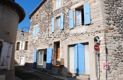 Chomerac Apartamento | Au Cœur de Chomerac