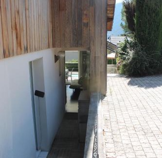 Aix-les-Bains Apartamento | Au Cœur De La Riviera Des Alpes T2