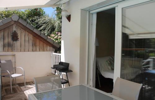 Aix-les-Bains Apartamento | Au Cœur De La Riviera Des Alpes T2