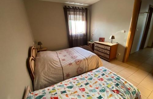 Ostheim Apartamento | Au Cœur De L'alsace