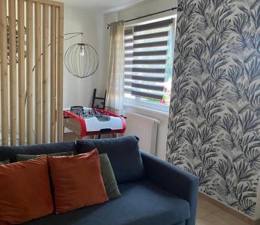 Ostheim Apartamento | Au Cœur De L'alsace