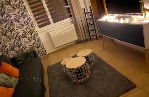 Ostheim Apartamento | Au Cœur De L'alsace