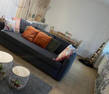 Ostheim Apartamento | Au Cœur De L'alsace
