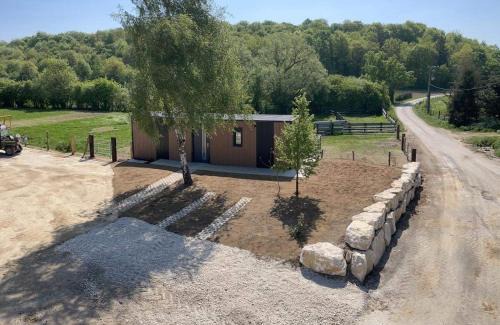 Lacroix-sur-Meuse Casa | Au cœur de la ferme 2