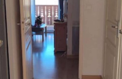 Ax-les-Thermes Apartamento | Au Cœur de la Vallée D'ax, T3/6