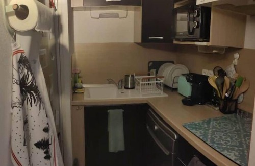 Ax-les-Thermes Apartamento | Au Cœur de la Vallée D'ax, T3/6