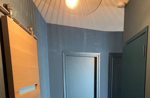 Lisieux Apartamento | Au Cœur de Lisieux 83 m2 et vue sur la Basilique