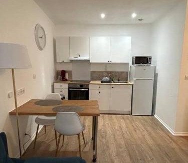 Carmes Apartamento | Au Cœur de Toulouse - Carmes