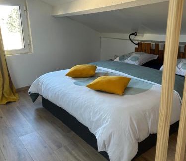 Les Baux-de-Provence Casa | Au cœur des baux