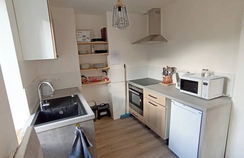 Montauban-de-Luchon Casa | Au Cœur des Pyrénées, Maison Plein Soleil Jusqu'à 11 Personnes !