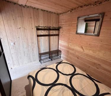 Tourves Chalet De Esquí | Au cœur des vignes