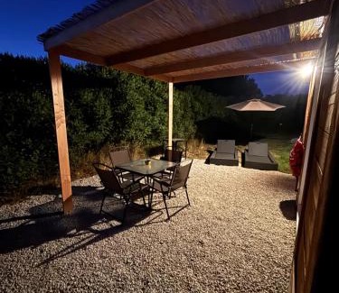 Tourves Chalet De Esquí | Au cœur des vignes