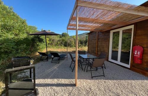 Tourves Chalet De Esquí | Au cœur des vignes