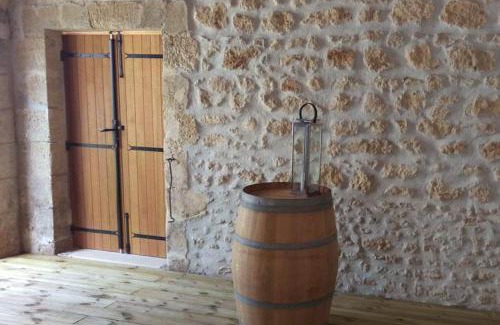 Saint-Estephe Cama Y Desayuno | Au cœur des vignobles